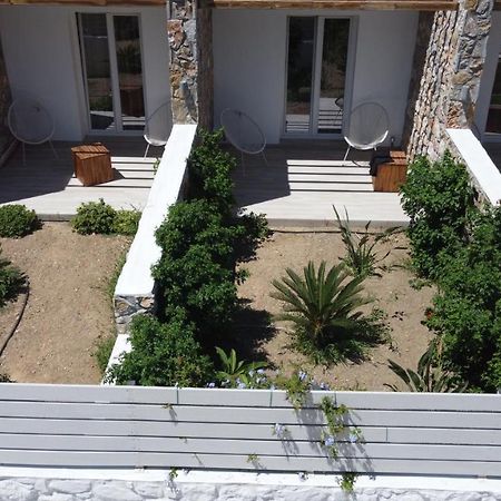Aellia Hotel & Suites Leros Lakkion ภายนอก รูปภาพ